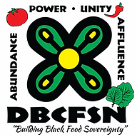 Detroit Black Community Food Sovereignty Network